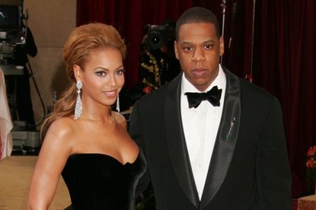 Beyonce & Jay-z - самая богатая пара