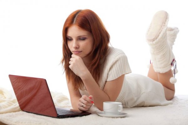 Как заинтересовать парня при переписке?
