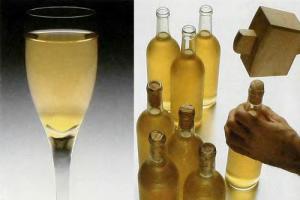 Фруктовые ликеры рецепты