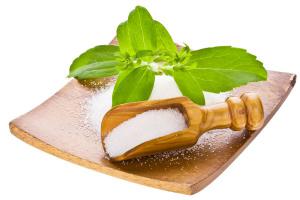 Стевия – продукт будущего и лекарство