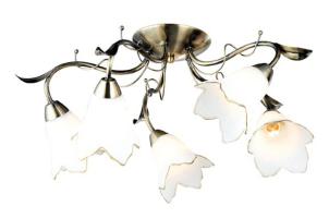 Люстры Arte Lamp