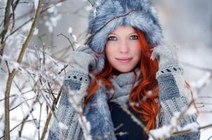 Почему так важно надевать теплые вещи зимой?