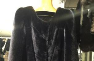 Качественные шубы на Садоводе у Романа