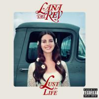 Лана Дель Рей выпустит новый альбом Lust For Life