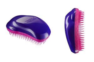 Расчески Tangle Teezer – эргономика и качество для здоровья ваших волос